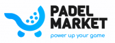 PadelMarket Logo