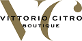 VittorioCitroBoutique Logo