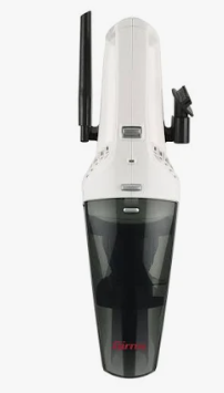 Image of ASPIRAPOLVERE PORTATILE AP10 RICARICABILE 30W potenza 30w GIRMI