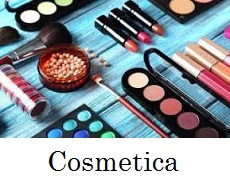 Cosmetica