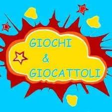 Giochi e giocattoli