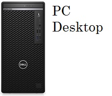 PC e Desktop