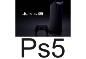 Ps5 Sony