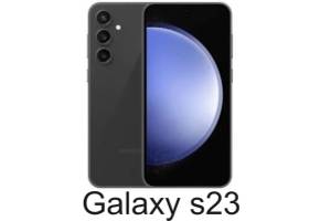 Samsung Galaxy s23