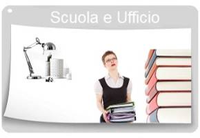 Scuola e ufficio