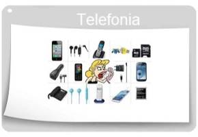 Telefonia