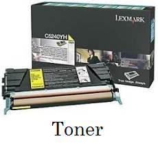 Toner