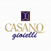 CasanoGioielli Logo