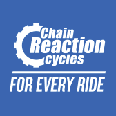 ChainReaction Logo