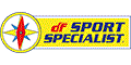 DFSportSpecialist Logo