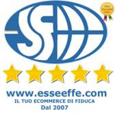Esseeffe Logo