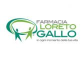 FarmaciaGalloLoreto Logo