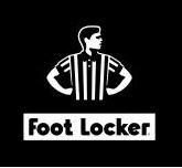 FootLocker Logo