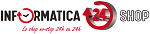 Informatica24shop Logo
