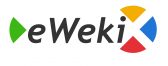 eWeki Logo