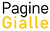 logo paginegialle