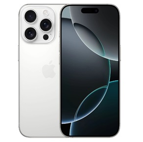 Apple iPhone 16 pro max 512gb bianco