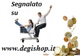 segnalato su degishop.it